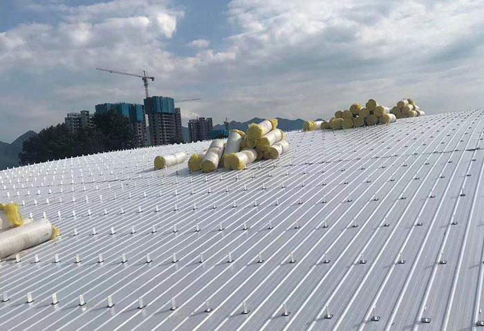 河间 网架施工